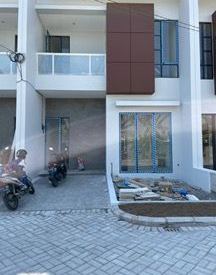 Properti bangunan & Real estate