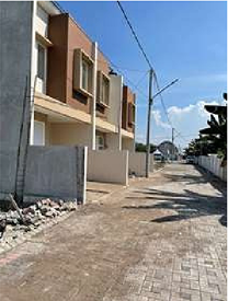 Properti bangunan & Real estate